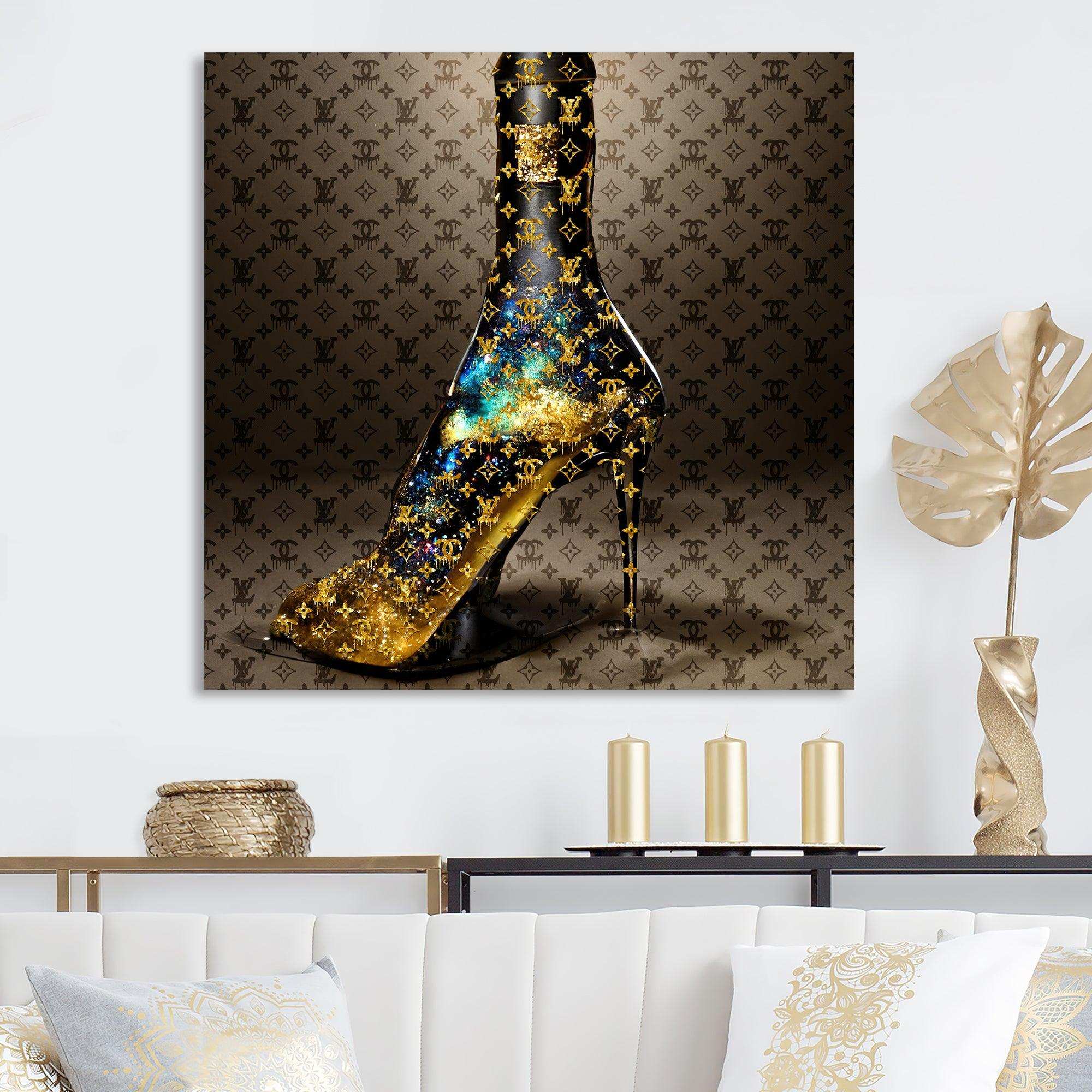 Luxurious Stilettos V