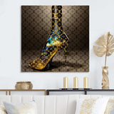 Luxurious Stilettos V