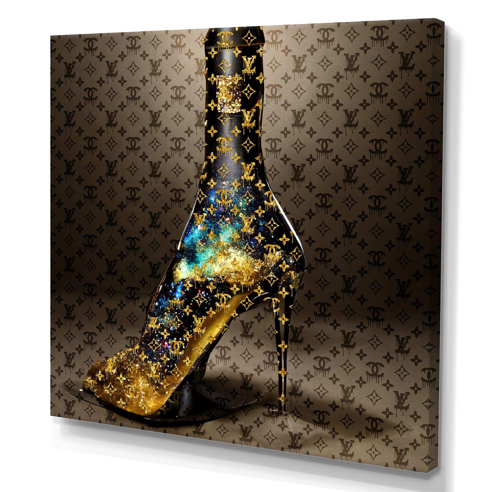 Luxurious Stilettos V