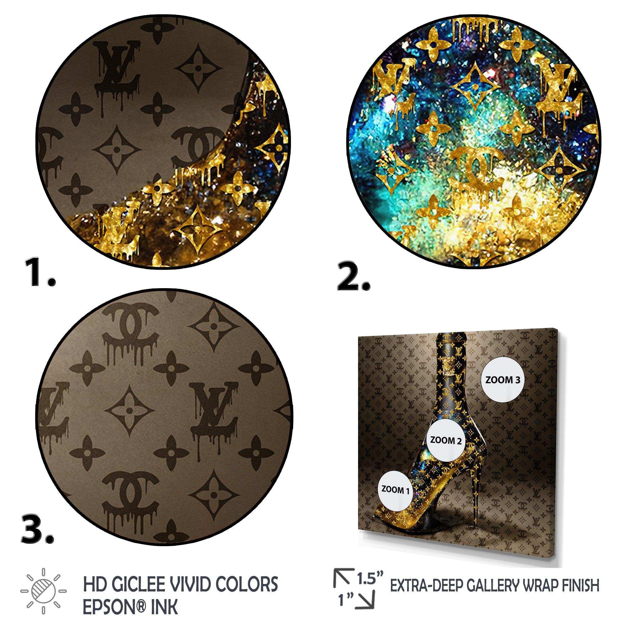 Luxurious Stilettos V