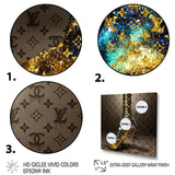 Luxurious Stilettos V