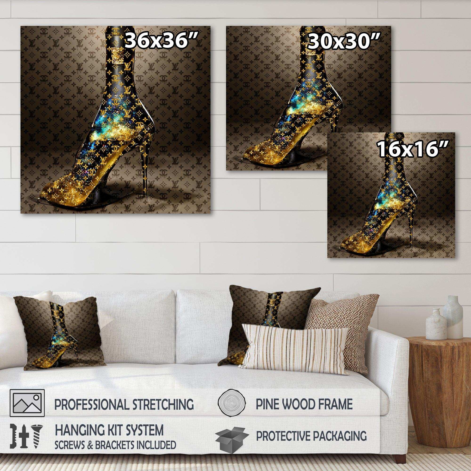 Luxurious Stilettos V