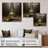 Luxurious Stilettos V