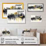 Vancouver By Lakeside I