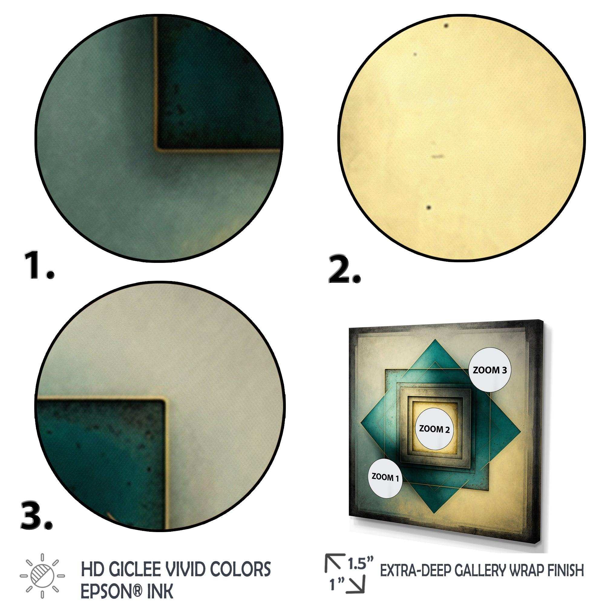 Perfect Imperfections Retro Graphics V
