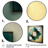 Perfect Imperfections Retro Graphics V