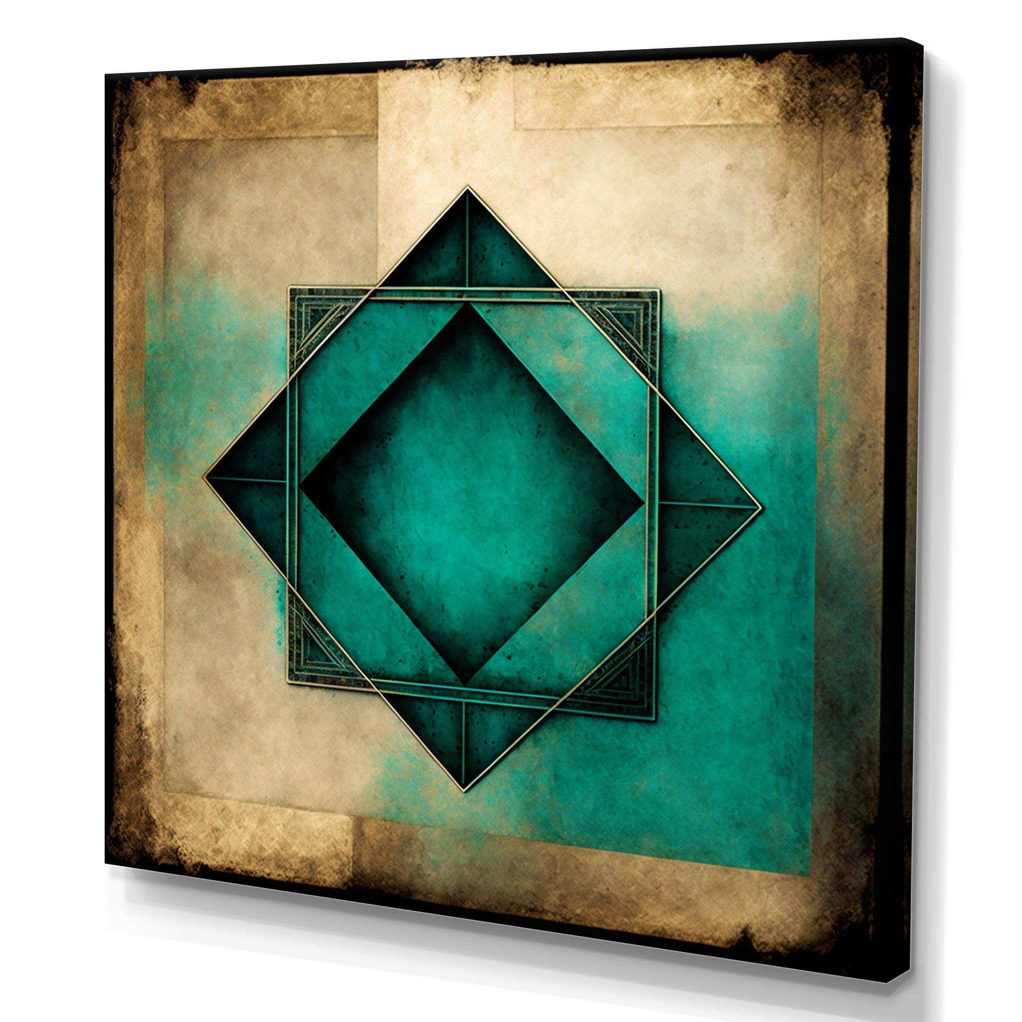 Impermanence Japanese Vintage Art III