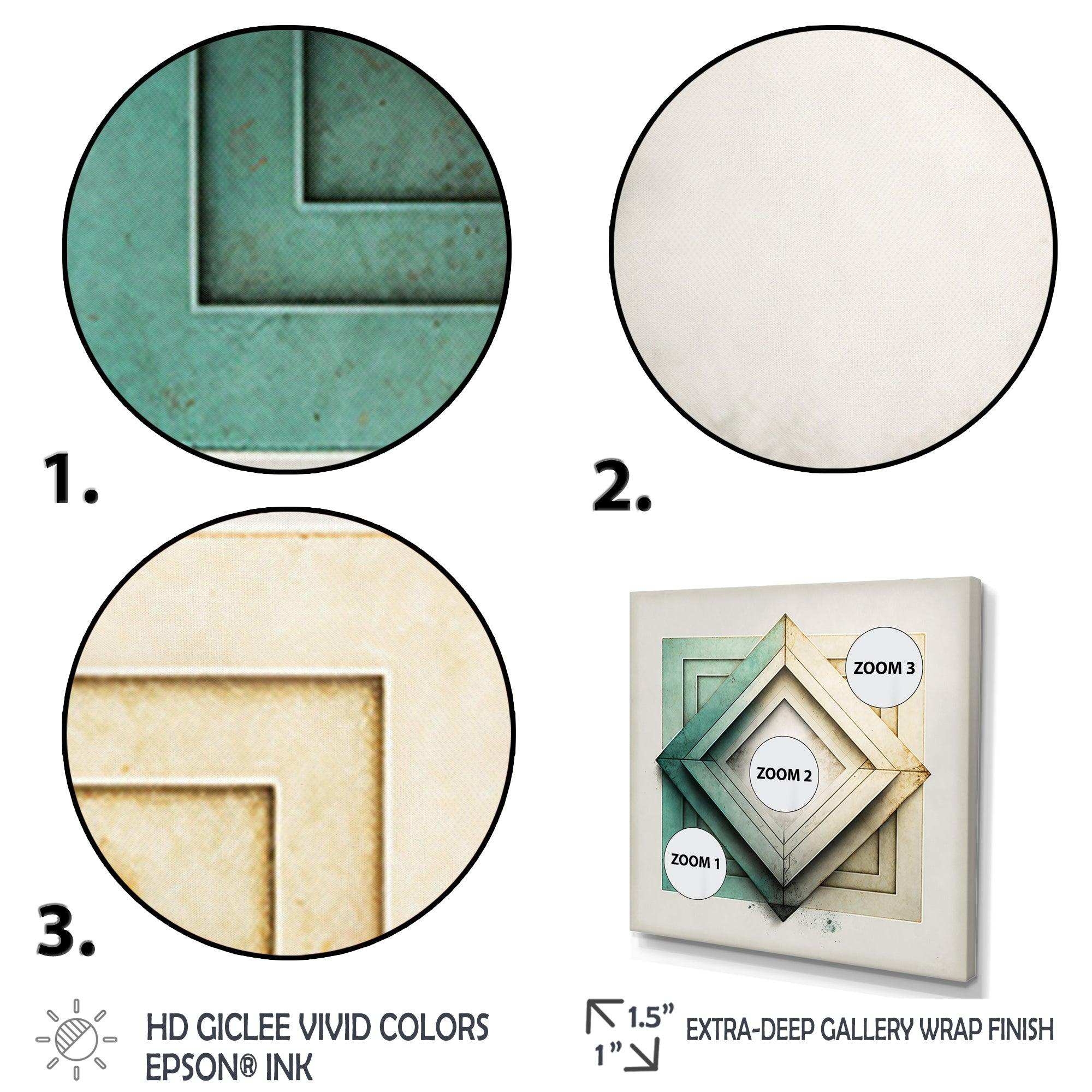 Impermanence Japanese Vintage Art VI