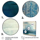 Ancient Sacred Retro Designs IV