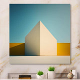 Reality Of Essential Shapes IV