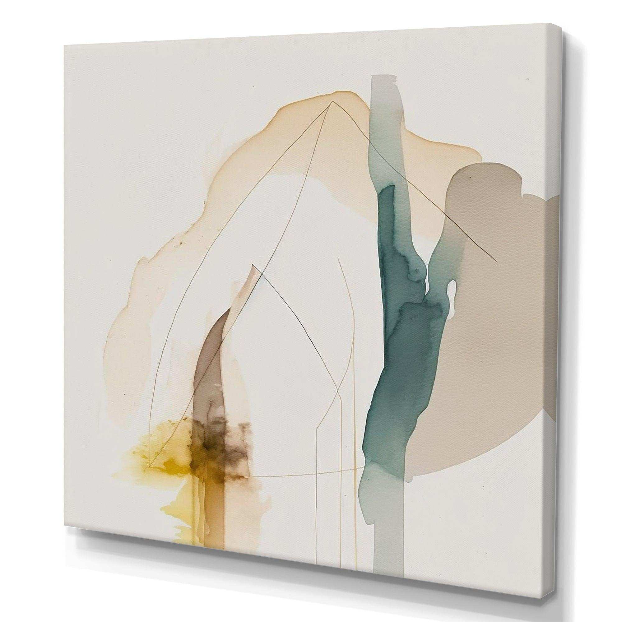 Mustard Yellow Secrets III