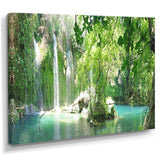 Kursunlu Waterfalls Antalya