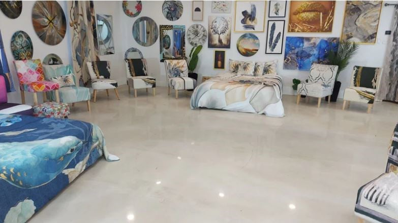 Designart | Wall Art,  Mirrors, Chairs, Clocks and More