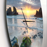 Beautiful Porthcothan Bay