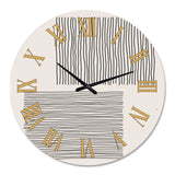 Minimal Geometric Compostions of Elementary Forms XX