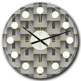 Mimimal Black and White Design I