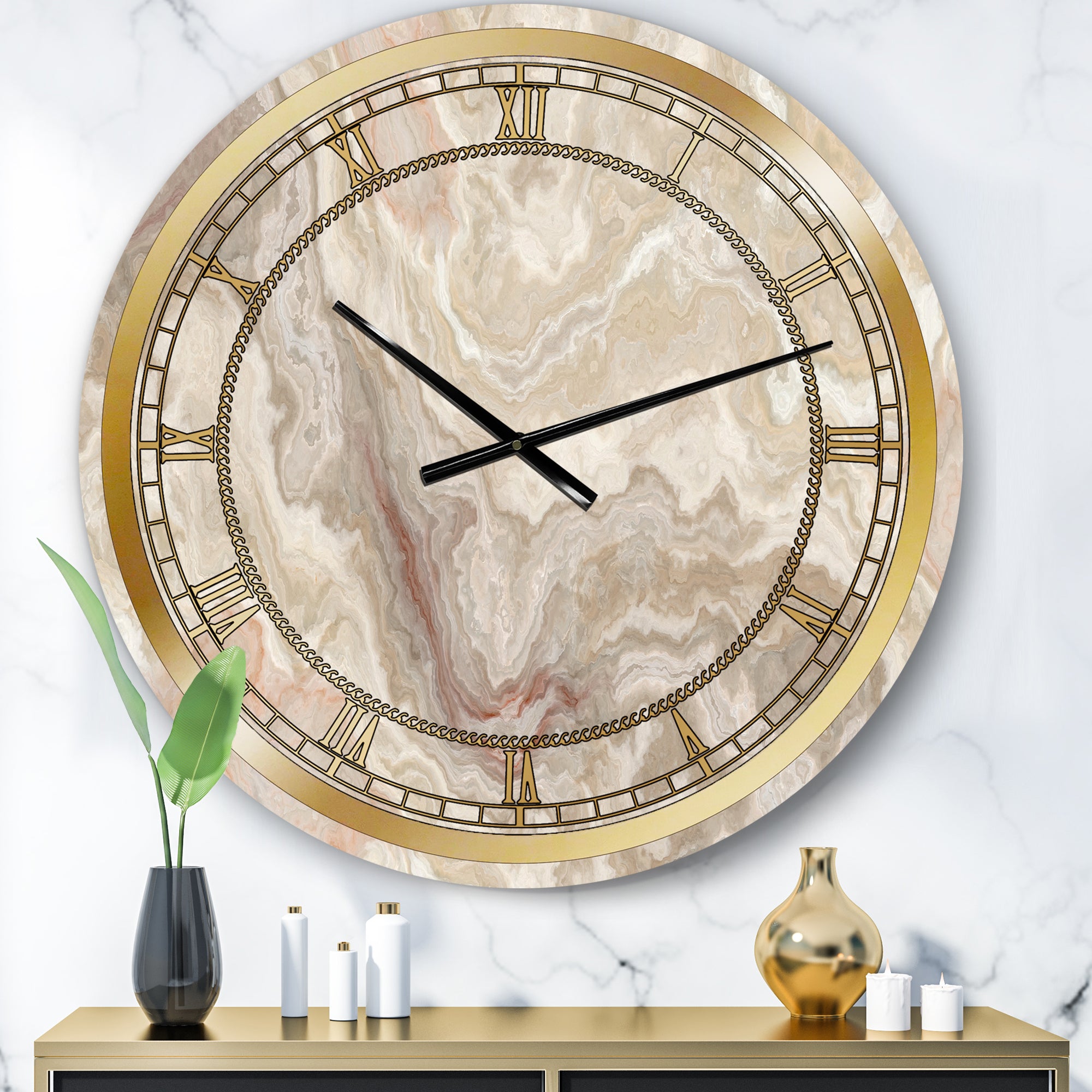 White Onyx Natural White Marble