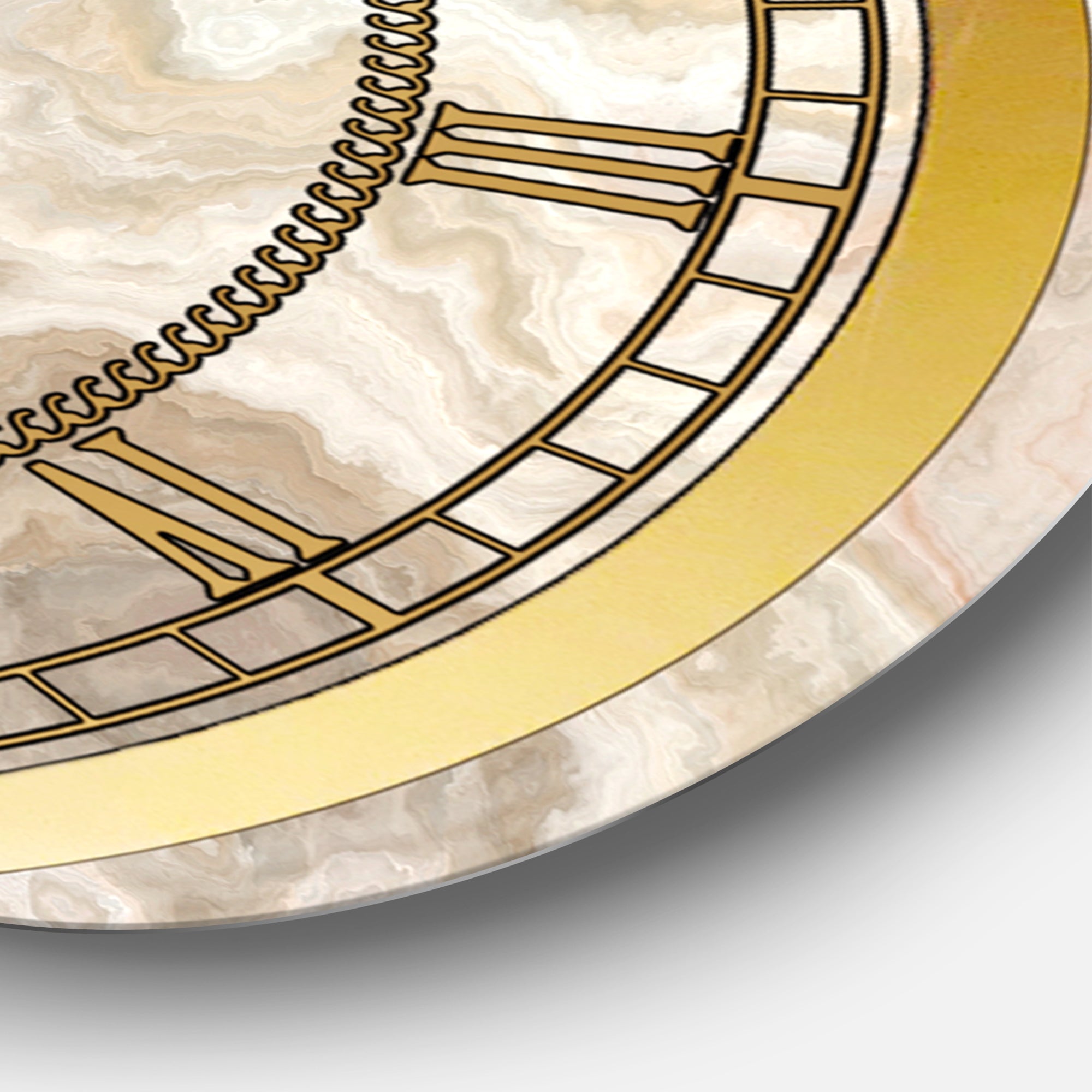 White Onyx Natural White Marble