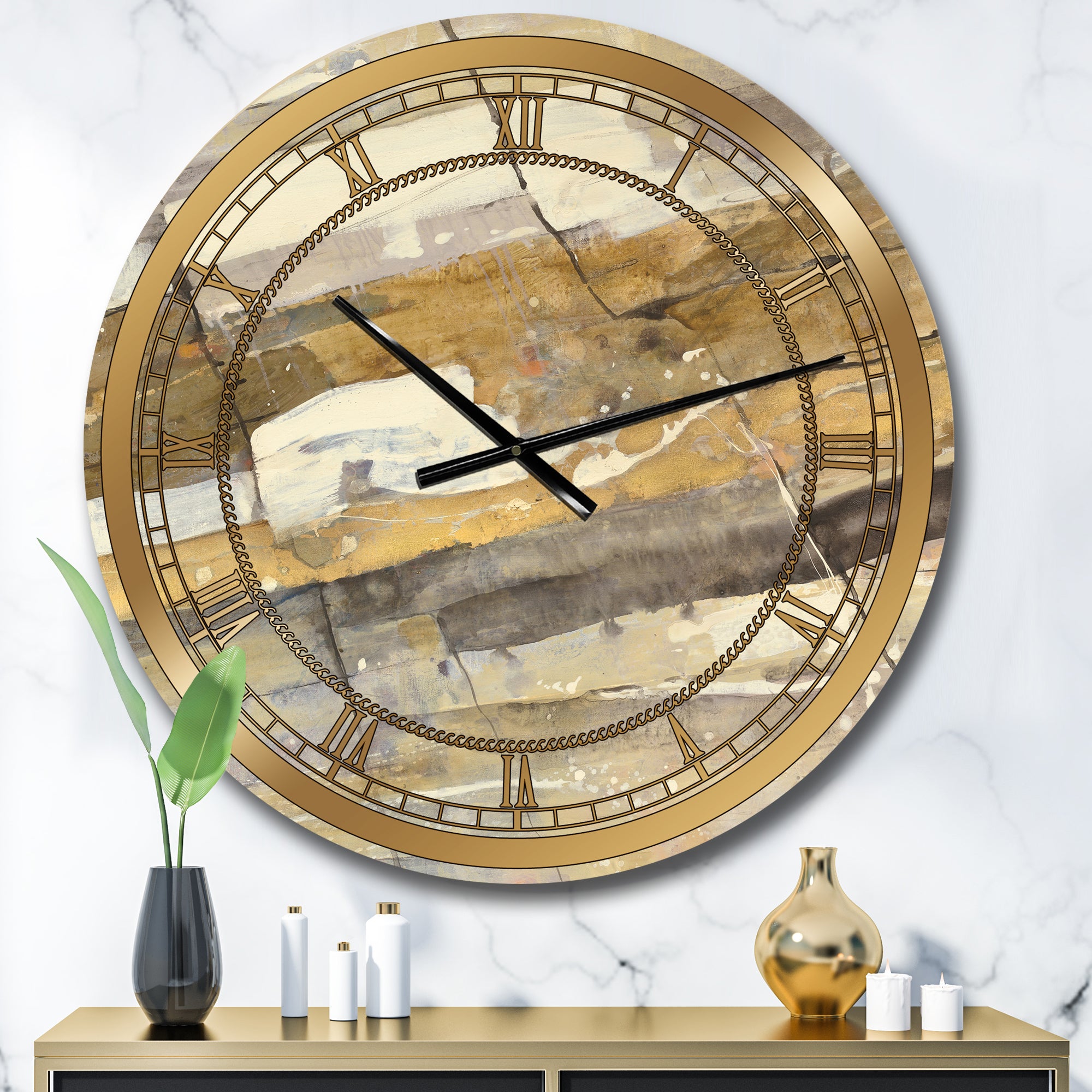 Fire and Ice Minerals V