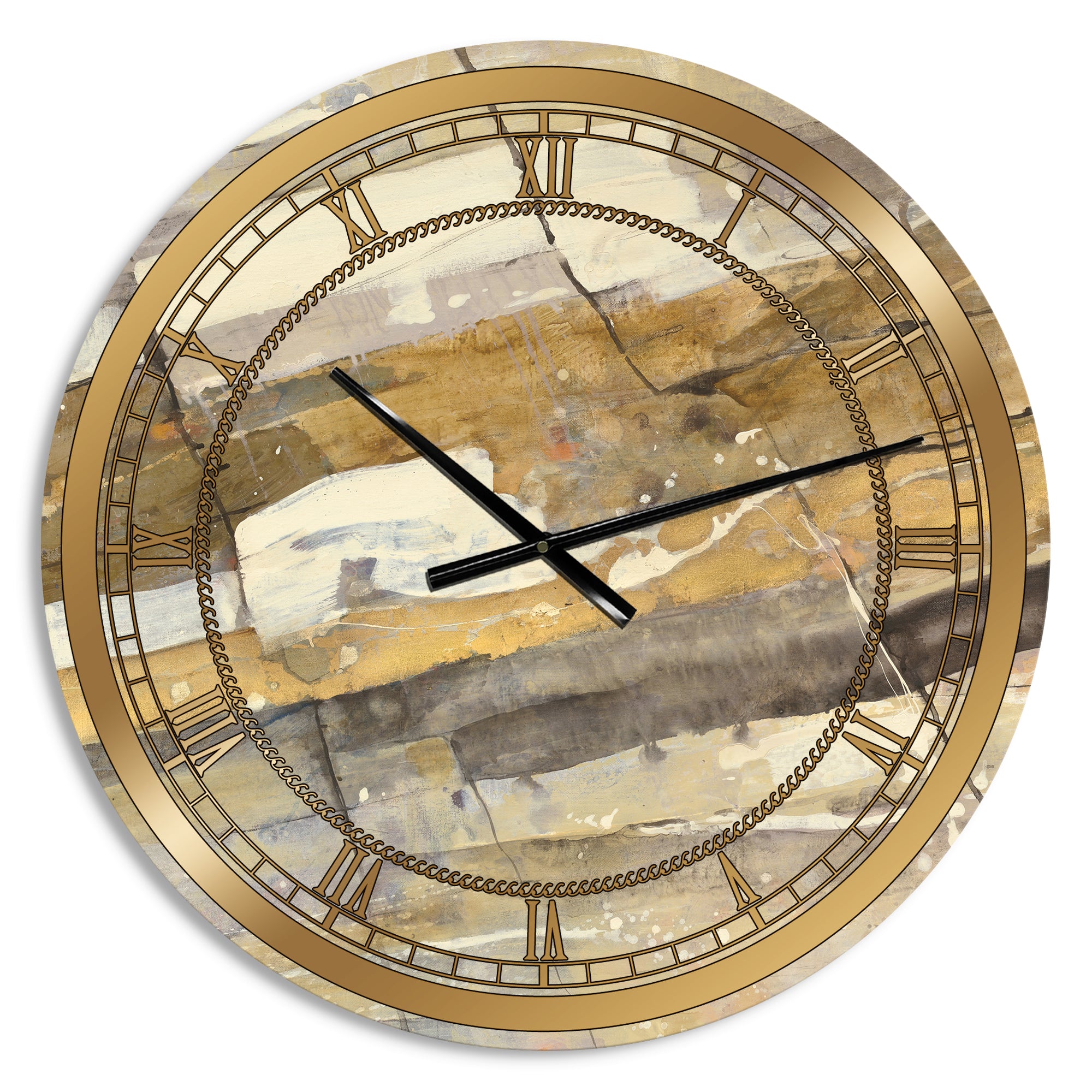 Fire and Ice Minerals V