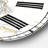 Gold Beautiful cardinals