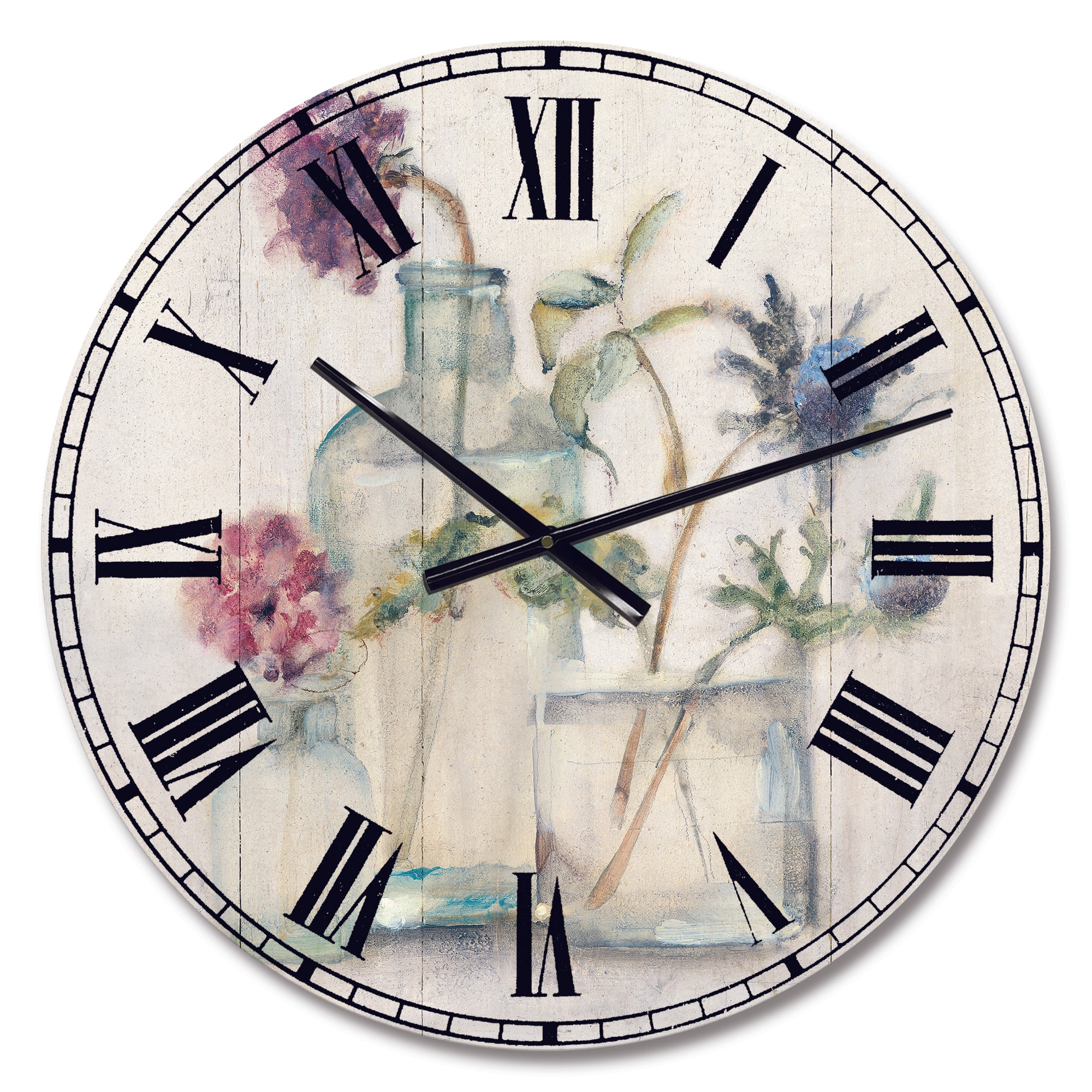 Blossoms on Birch Cottage Bouquet II