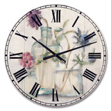 Blossoms on Birch Cottage Bouquet II