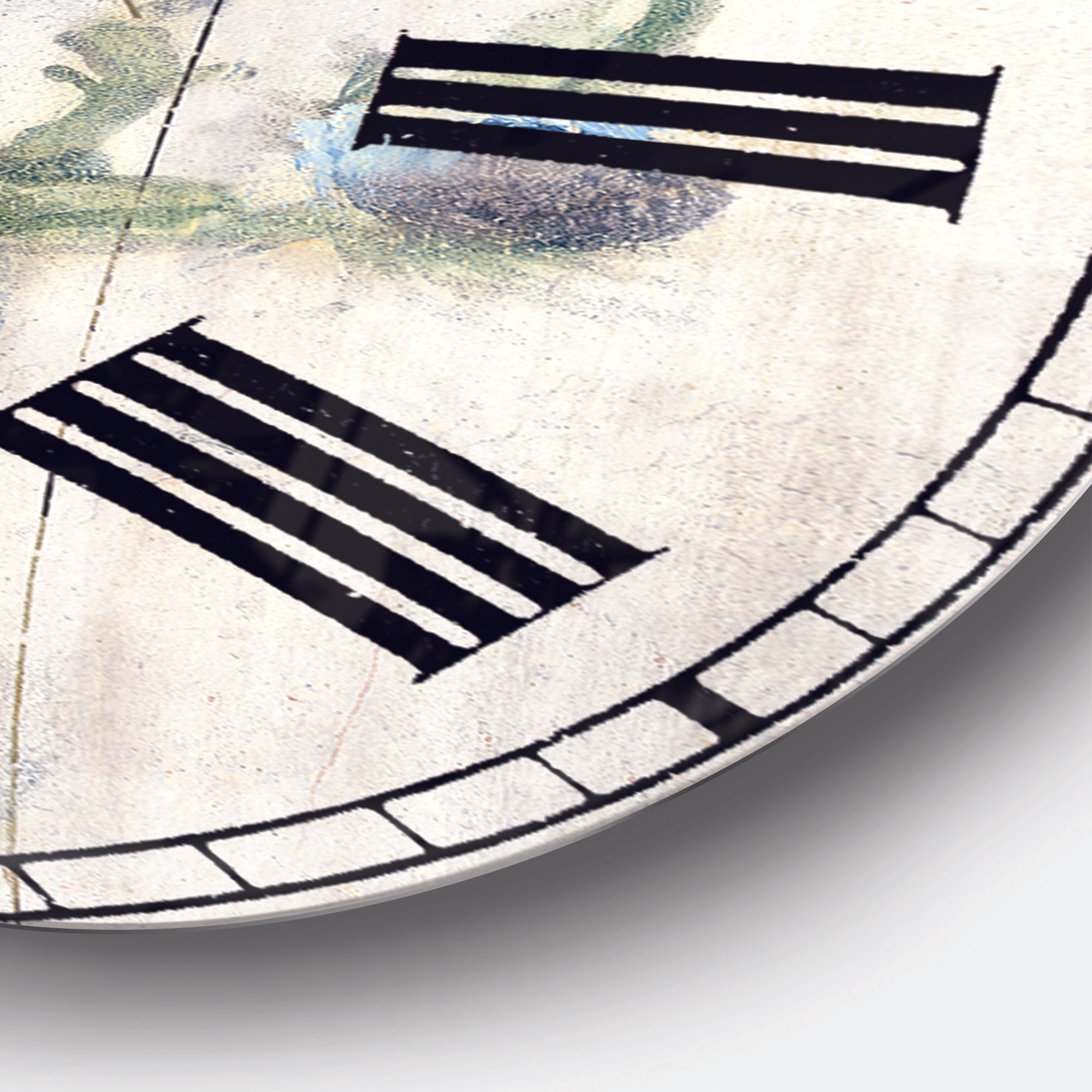 Blossoms on Birch Cottage Bouquet II