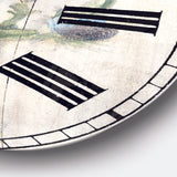 Blossoms on Birch Cottage Bouquet II