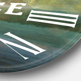 Lake House Happy Quote