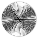 Fractal 3D Magical Depth