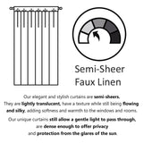 Designart 'Pink and Green Star Mandala' Bohemian & Eclectic 1 Curtain Panel