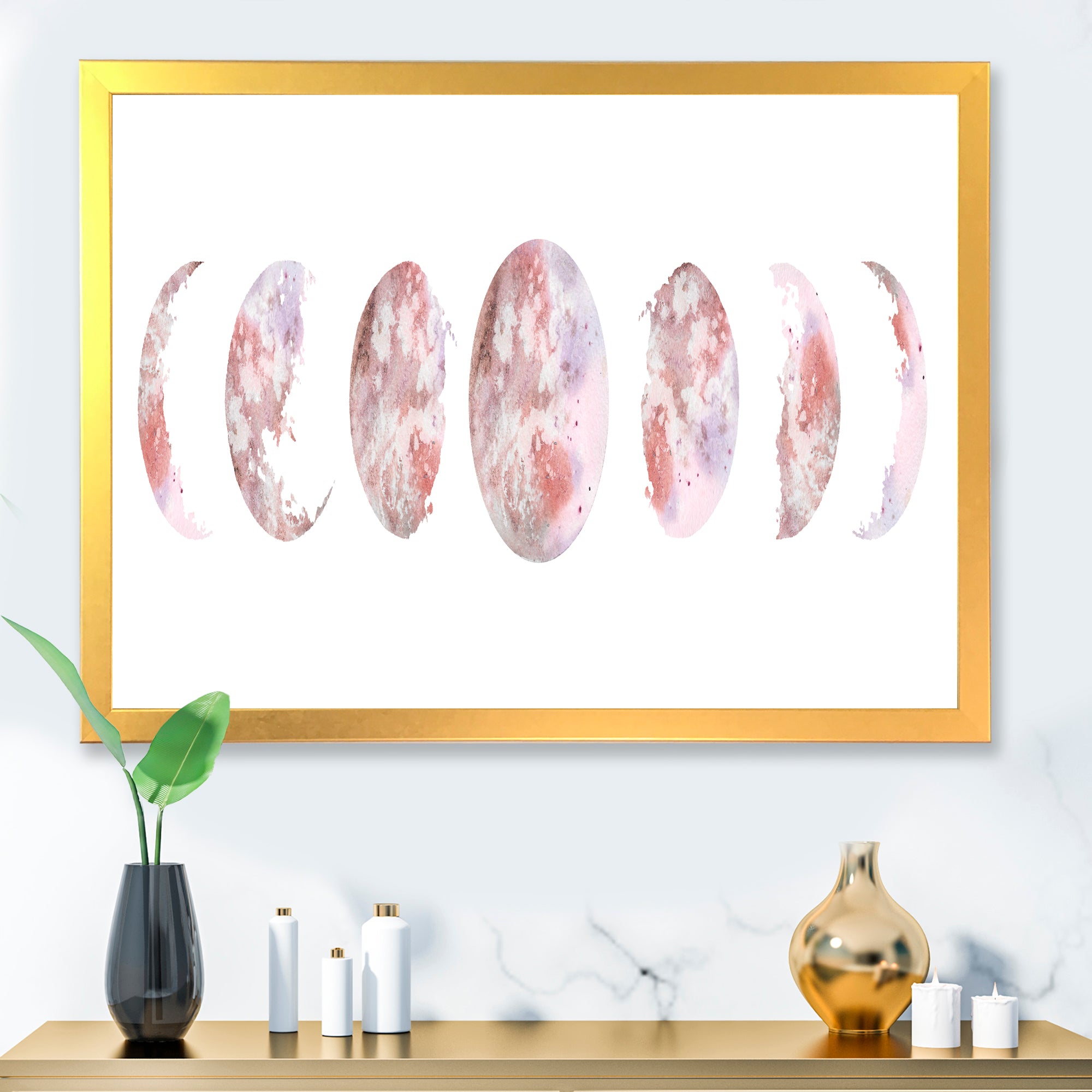 Moon Phases