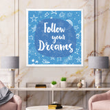 Follow Your Dreams II