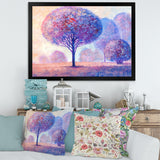 Colourful Trees Impression II