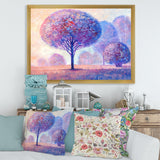 Colourful Trees Impression II