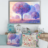 Colourful Trees Impression II