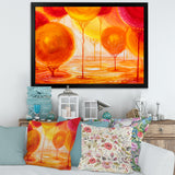 Colourful Ornamental Trees II