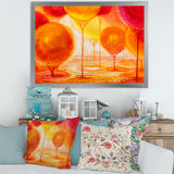 Colourful Ornamental Trees II