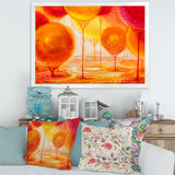 Colourful Ornamental Trees II