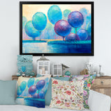 Colourful Ornamental Trees V