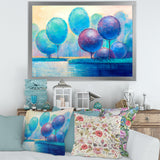 Colourful Ornamental Trees V