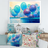 Colourful Ornamental Trees V