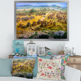 Gettysburg National Military Park