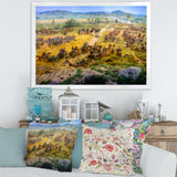 Gettysburg National Military Park