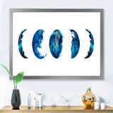 Blue Moon Phases