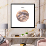 Planet Venus