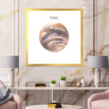 Planet Venus