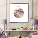 Planet Venus