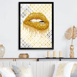 Luscious Designer Lips IV